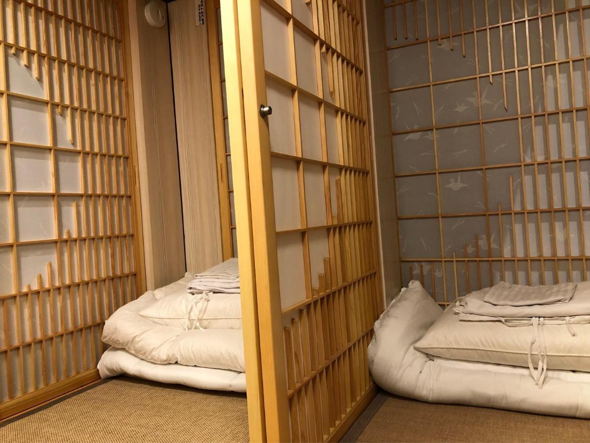台甕茶室青年旅館 Tai-Wong Tatami Room Hostel Tainan Exterior photo
